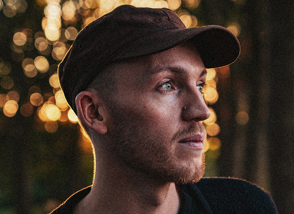 Dean Frost