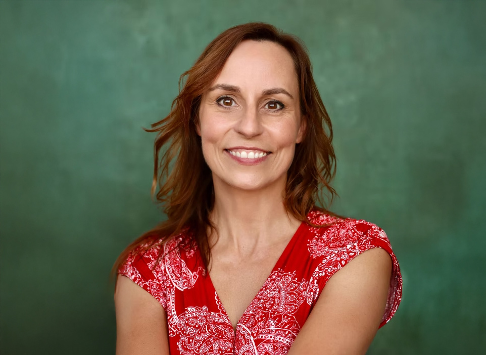 Julie Stark